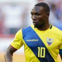 Gol de Walter Ayoví, candidato al mejor del torneo mexicano