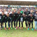 (TUIT) América y Santa Rita jugarán en la Serie B en 2017