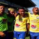 (TUIT) Precios para el duelo por la punta entre Delfín y Emelec