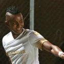 Fidel Martínez: «Estoy muy contento, muy feliz de estar acá, quiero disfrutar el momento»
