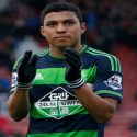 (FOTO) El mensaje de Antonio Valencia para Montero