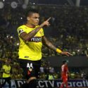 José Francisco Cevallos: «Se aprobó la venta de Álvez al Necaxa»