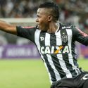 El Atlético Mineiro de Juan Cazares triunfo sobre América