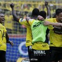 Barcelona fue puntero en el 72% del Campeonato