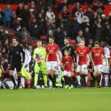 (VIDEO) Antonio Valencia tuvo una gran actuación en el triunfo de Manchester United