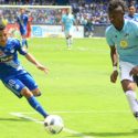 (VIDEO) Emelec solo pudo empatar como local ante Universidad Católica