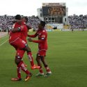 (VIDEO) El Nacional goleó a Liga y está a un paso de la Libertadores