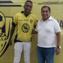(OFICIAL) Fuerza Amarilla se refuerza con elementos nacionales