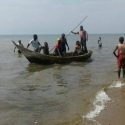 ¡Lamentable! Barco que transportaba a un equipo africano se hundió