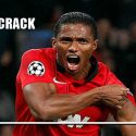 Valencia nominado a mejor jugador del mes en el United