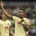 Michael Arroyo también celebró la 15