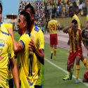 (Probabilidades) Delfín y Aucas pelearán por quedarse en la Serie A