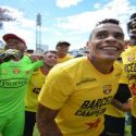 Barcelona SC saca camiseta especial por la estrella 15