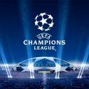 (FOTO) UEFA Champions League presentó su nuevo balón