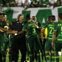 Chapecoense tiene su primer refuerzo para 2017