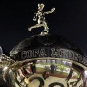 (OFICIAL) Delfín y Liga de Quito ya son parte de la Copa Libertadores 2020