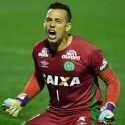 Arquero fallecido del Chapecoense es nombrado «Jugador del Año de los Hinchas» en Brasil