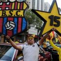 Conmebol destacó el título obtenido por BSC