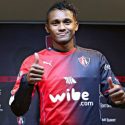 Fidel Martínez estuvo presente en la eliminación de Atlas