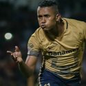 Fidel Martínez estaría en la lista de transferibles de Pumas