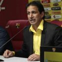 Cevallos: «Acataremos las decisiones judiciales»