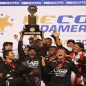 (TUIT) La CONMEBOL recuerda otro título de Liga de Quito