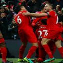 El Barcelona y Liverpool encaminan a las semifinales de la Champions League