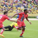(TUIT) ¡Buenas noticias para los «Puros Criollos»! Este jugador renovó su contrato