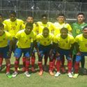 Ecuador cayó ante Brasil en el Sudamericano Sub 20