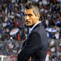 (FOTO) Gustavo Munúa fue contratado por un club ibérico