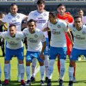Cruz Azul cayó con Ángel Mena y Joao Rojas presentes