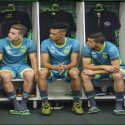 (FOTO) El Chapecoense empieza la pretemporada