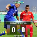 (VIDEO) Delfín y River Ecuador no se hicieron daño