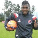 Barcelona se refuerza con un delantero ecuatoriano