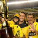 (DOCUMENTO)  Damián Díaz ya es Tricolor
