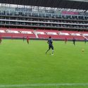 Liga de Quito se impuso en amistoso ante Universidad Católica