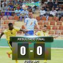 (VIDEO) Macará y Fuerza Amarilla solo pudieron empatar