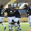 Universidad Católica golea en partido de pretemporada