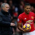 Valencia se pronuncia por redes sobre su renovación con el United