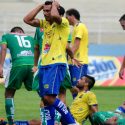 El nuevo refuerzo ya se puso la camiseta del cetáceo