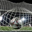 El primer gol del 2017 se dio en Asia