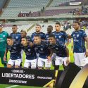 (FOTO) El 11 prometedor de Independiente del Valle para la temporada 2018