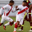 Perú empató contra Venezuela y complicó su clasificación al hexagonal final