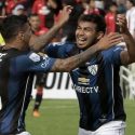 Sornoza y Orejuela ya están en Brasil