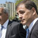 FIFAGate: Ordenaron liberar a Burzaco tras pagar una fianza de USD 10 millones