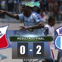 (VIDEO) Macará triunfó de visitante ante Clan Juvenil