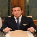 Presidente de la Conmebol se refirió a lo sucedido entre El Nacional y Atlético Tucumán