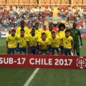 Ecuador Sub 17 puede complicar a Chile, su próximo rival