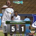 (VIDEO) Universidad Católica, ante Clan Juvenil, hizo la primera goleada de 2017