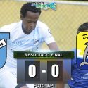 (VIDEO) Universidad Católica y Delfín no pasaron del empate en el Atahualpa